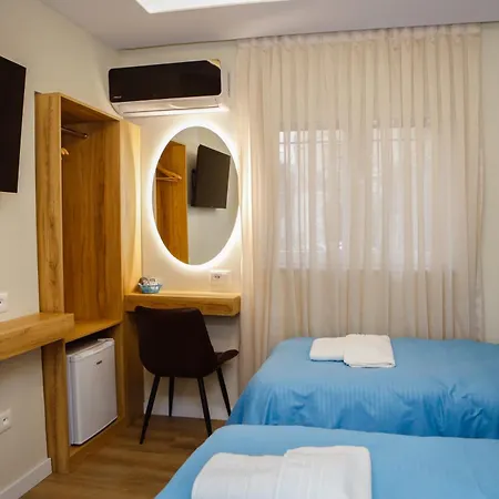 Petite Maison Hermes Tirana