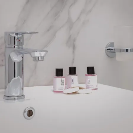Hotel Petite Maison Hermes