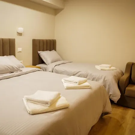 Petite Maison Hermes Hotel