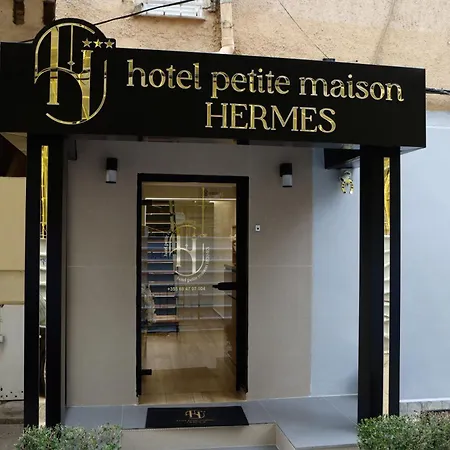 Petite Maison Hermes