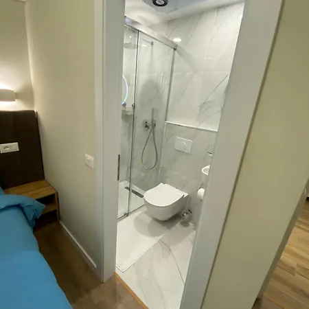Petite Maison Hermes Hotel Tirana
