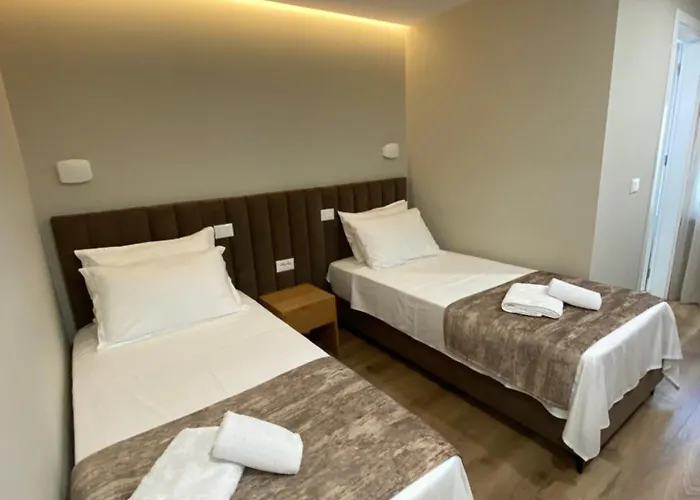 Petite Maison Hermes Center Tirana