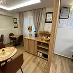Petite Maison Hermes Center Tirana