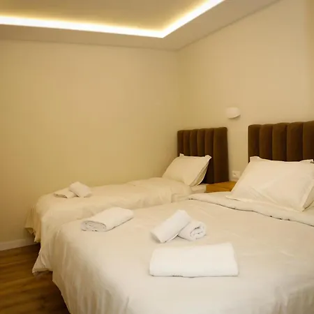 Petite Maison Hermes Center فندق 3*