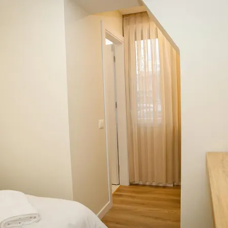 Hotel Petite Maison Hermes Center Tirana