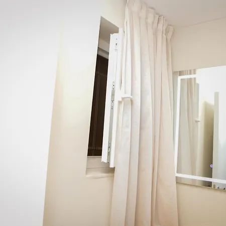 Petite Maison Hermes Tirana