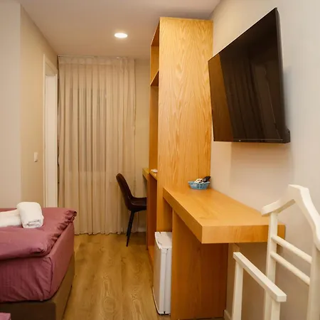 Petite Maison Hermes Center Tirana