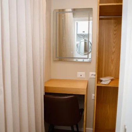 Petite Maison Hermes Center Tirana