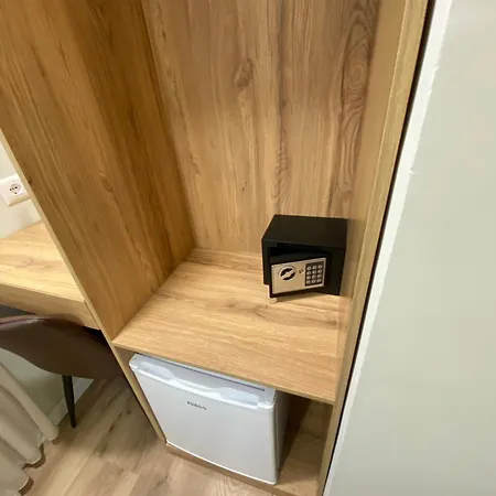 Petite Maison Hermes Otel