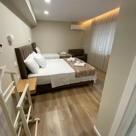 Petite Maison Hermes Tirana