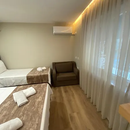 Petite Maison Hermes Otel