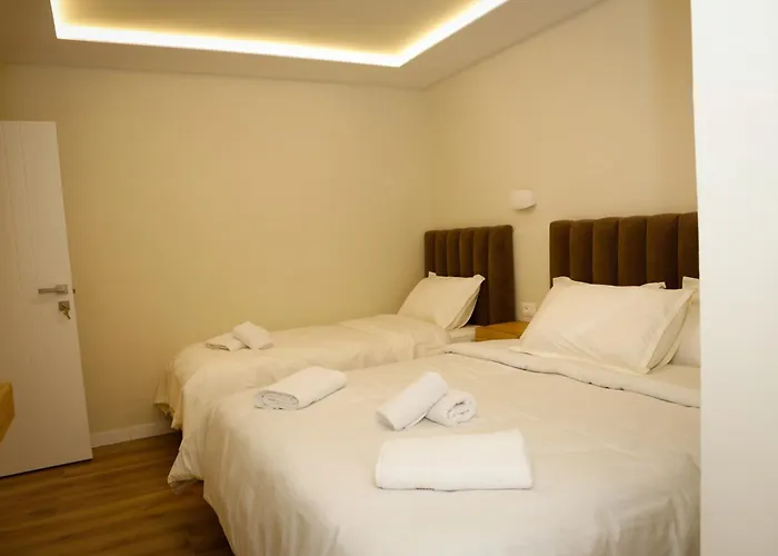 Petite Maison Hermes Center فندق 3*