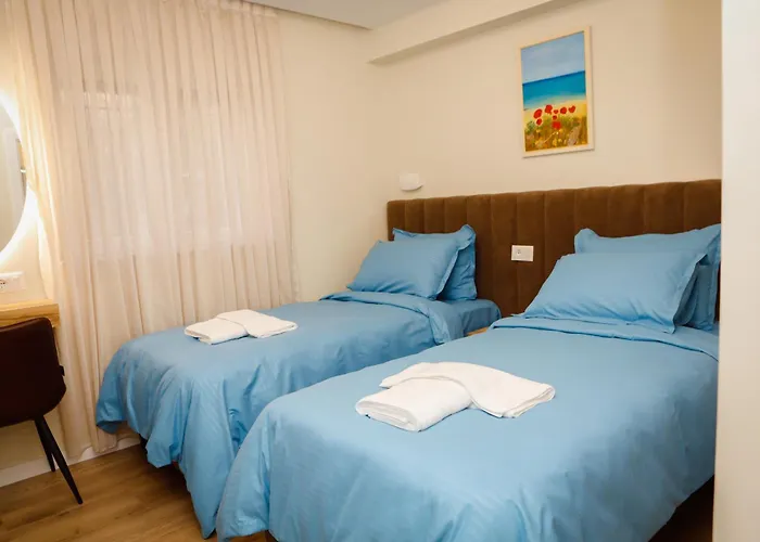 فندق Petite Maison Hermes Center