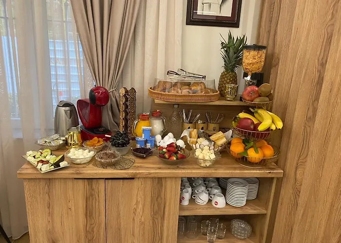 فندق Petite Maison Hermes Center